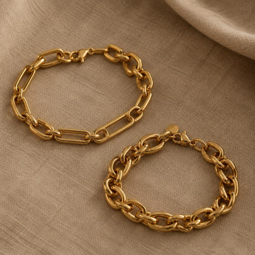 Chain Bracelet