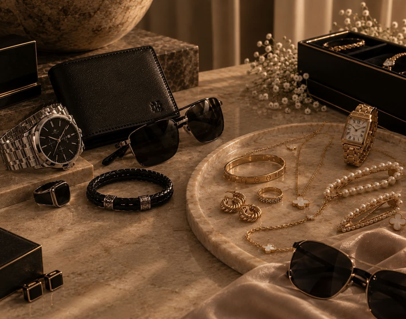 Accessories
